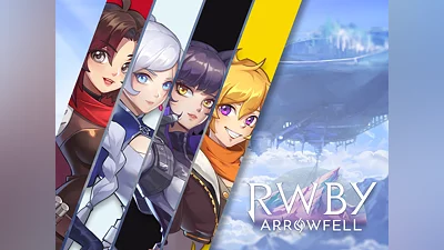 RWBY: Arrowfell (PS4, PS5)