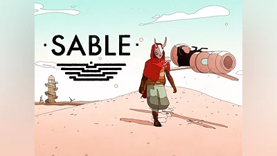 Sable (PS5)