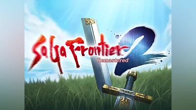 SaGa Frontier 2 Remastered  (PS4, PS5)