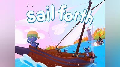 Sail Forth (PS5)
