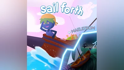 Sail Forth + Maelstrom Bundle (PS5)