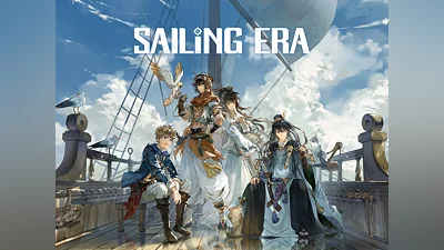 Sailing Era (PS4, PS5)