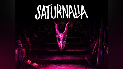 Saturnalia  (PS4, PS5)