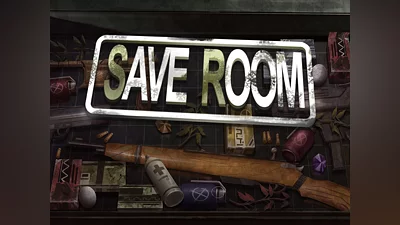 Save Room  (PS4, PS5)