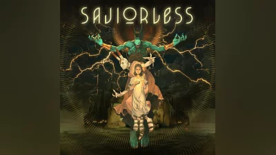 Saviorless (PS5)