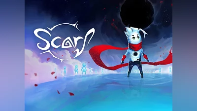 SCARF (PS4, PS5)