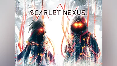 SCARLET NEXUS  (PS4, PS5)