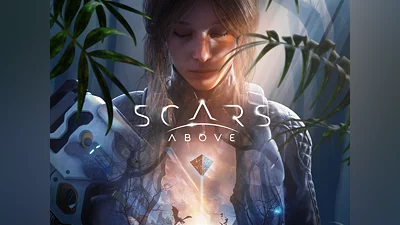 Scars Above (PS4, PS5)