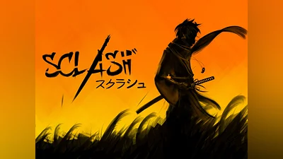 Sclash (PS5)