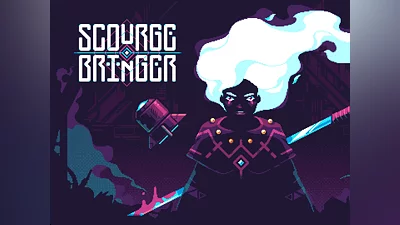 ScourgeBringer (PS4, PS5)