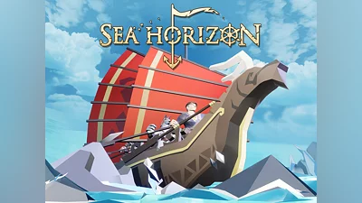 Sea Horizon  (PS4, PS5)