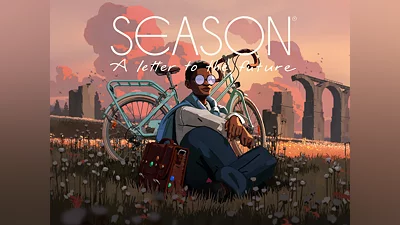 SEASON: A letter to the future  (PS4, PS5)