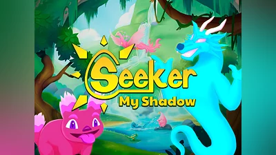 Seeker : My Shadow (PS5)