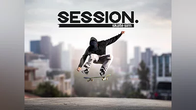 Session: Skate Sim (PS4, PS5)