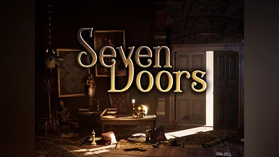 Seven Doors (PS5)