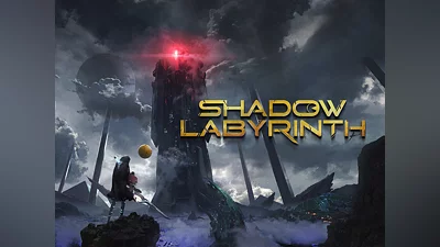 Shadow Labyrinth (PS5)