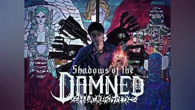 Shadows of the Damned: Hella Remastered (PS4, PS5)