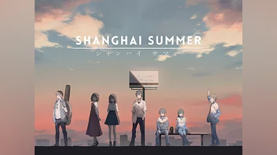 Shanghai Summer (PS4, PS5)