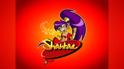 Shantae (PS4, PS5)