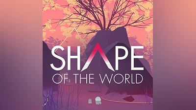 Shape of the World (PS4, PS5)