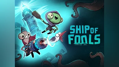 Ship of Fools (PS5)