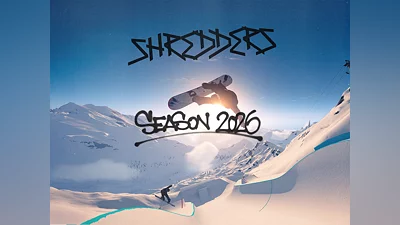 Shredders (PS5)