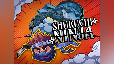 Shukuchi Ninja (PS4, PS5)