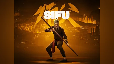 Sifu (PS4, PS5)
