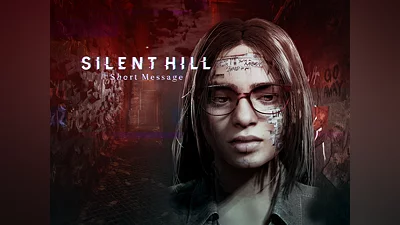 SILENT HILL: The Short Message (PS5)
