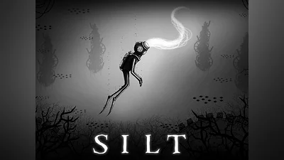 SILT (PS4, PS5)
