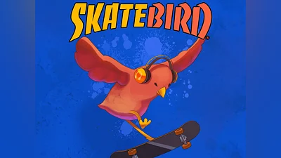 SkateBIRD (PS4, PS5)