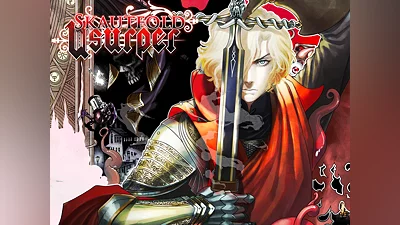 Skautfold: Usurper (PS4, PS5)