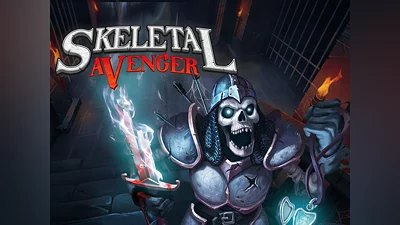 Skeletal Avenger (PS4, PS5)