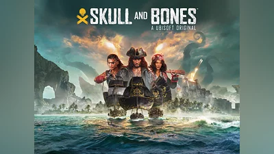 Skull and Bones (PS5)
