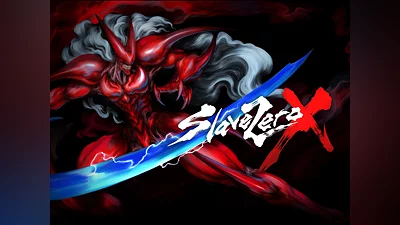 Slave Zero X (PS4, PS5)