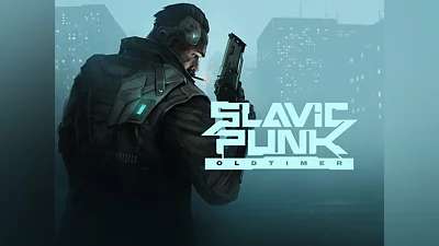 SlavicPunk: Oldtimer (PS5)