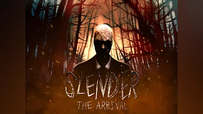 Slender: The Arrival (PS4, PS5)