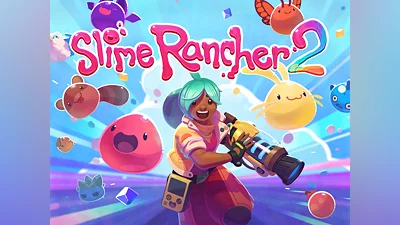 Slime Rancher 2 (PS5)