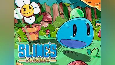 Slime's Journey  (PS4, PS5)