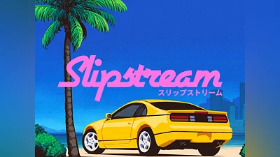 Slipstream (PS4, PS5)