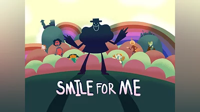 Smile For Me (PS4, PS5)