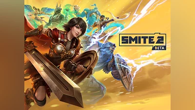 SMITE 2 (PS5)