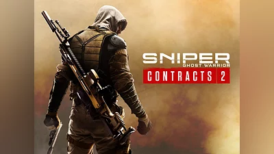 Sniper Ghost Warrior Contracts 2 (PS4, PS5)