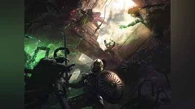 Solasta: Crown of the Magister (PS5)