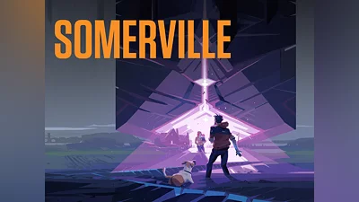 Somerville (PS4, PS5)