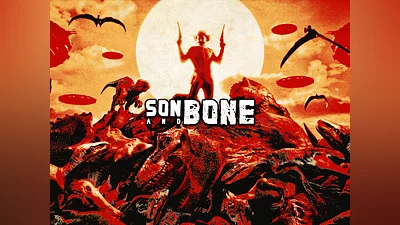 Son and Bone (PS5)