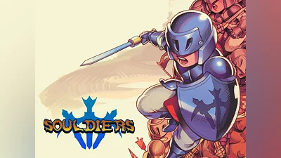 Souldiers (PS4, PS5)