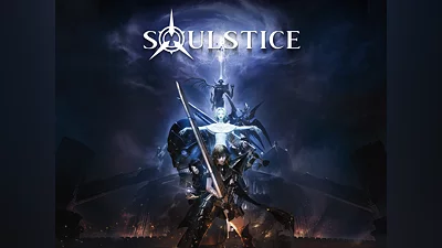 Soulstice (PS5)