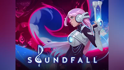 Soundfall (PS4, PS5)