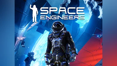 Space Engineers  (PS4, PS5)